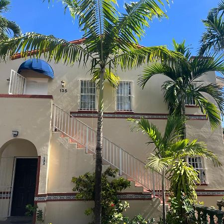 A Pousada Little Havana Miami Exterior foto