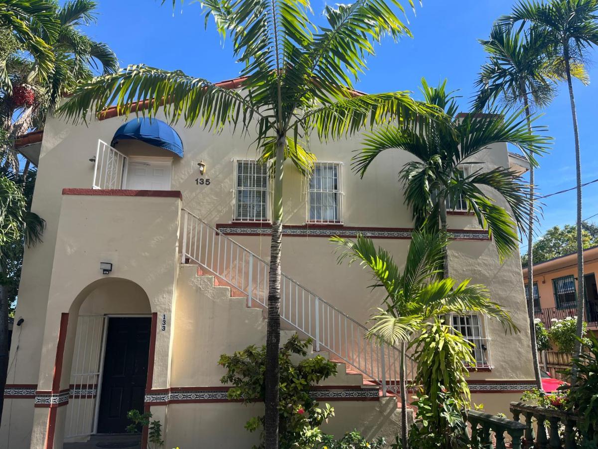 A Pousada Little Havana Miami Exterior foto